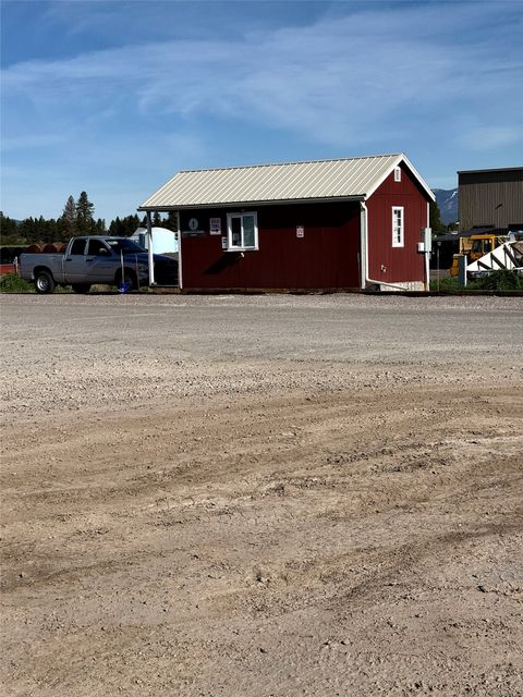 Tiny photo for NHN Arcadia Way, Columbia Falls, MT 59912 (MLS # 30070343)