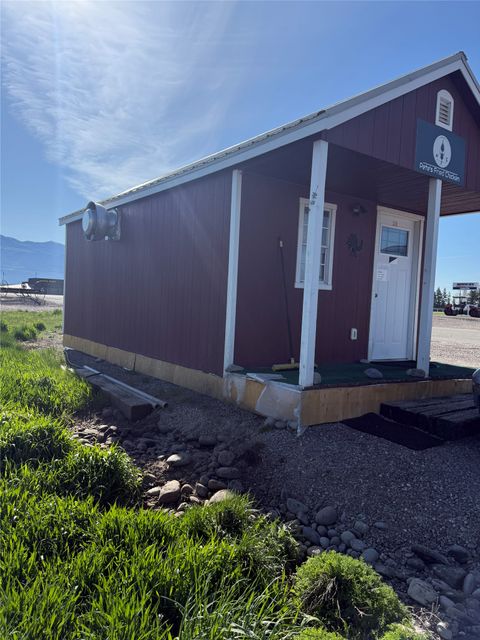 Tiny photo for NHN Arcadia Way, Columbia Falls, MT 59912 (MLS # 30070343)