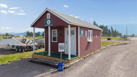Photo of NHN Arcadia Way, Columbia Falls, MT 59912 (MLS # 30070343)