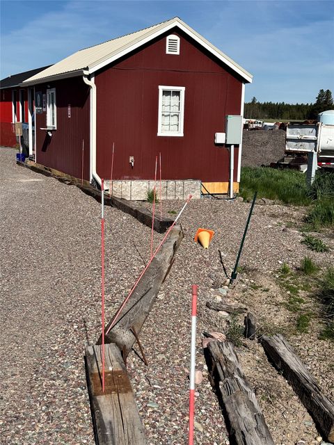 Tiny photo for NHN Arcadia Way, Columbia Falls, MT 59912 (MLS # 30070343)