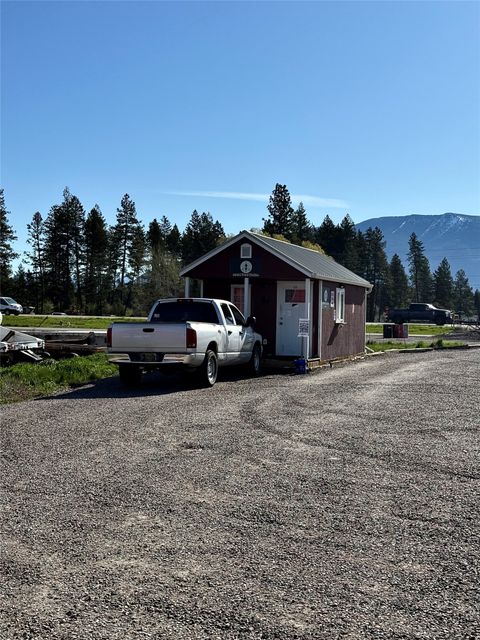 Tiny photo for NHN Arcadia Way, Columbia Falls, MT 59912 (MLS # 30070343)