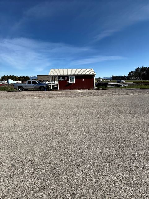 Tiny photo for NHN Arcadia Way, Columbia Falls, MT 59912 (MLS # 30070343)