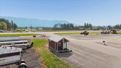 Tiny photo for NHN Arcadia Way, Columbia Falls, MT 59912 (MLS # 30070343)