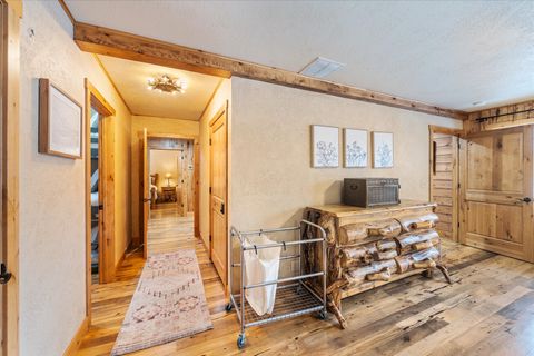 Tiny photo for 655 Leksand Trail, Whitefish, MT 59937 (MLS # 30068555)