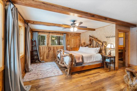 Tiny photo for 655 Leksand Trail, Whitefish, MT 59937 (MLS # 30068555)