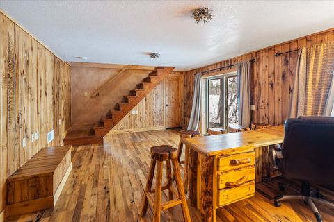 Tiny photo for 655 Leksand Trail, Whitefish, MT 59937 (MLS # 30068555)