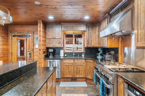 Tiny photo for 655 Leksand Trail, Whitefish, MT 59937 (MLS # 30068555)