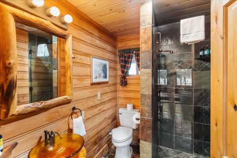 Tiny photo for 655 Leksand Trail, Whitefish, MT 59937 (MLS # 30068555)