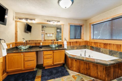 Tiny photo for 655 Leksand Trail, Whitefish, MT 59937 (MLS # 30068555)