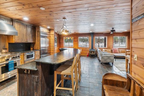 Tiny photo for 655 Leksand Trail, Whitefish, MT 59937 (MLS # 30068555)