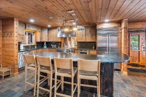 Tiny photo for 655 Leksand Trail, Whitefish, MT 59937 (MLS # 30068555)