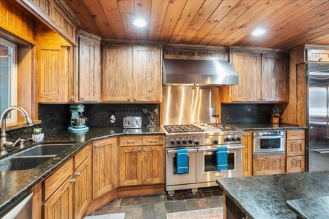 Tiny photo for 655 Leksand Trail, Whitefish, MT 59937 (MLS # 30068555)