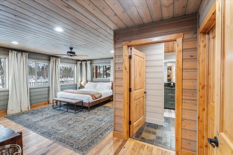 Tiny photo for 655 Leksand Trail, Whitefish, MT 59937 (MLS # 30068555)