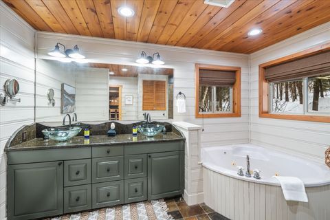 Tiny photo for 655 Leksand Trail, Whitefish, MT 59937 (MLS # 30068555)