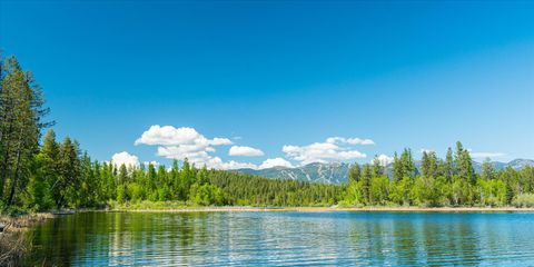 Tiny photo for 655 Leksand Trail, Whitefish, MT 59937 (MLS # 30068555)