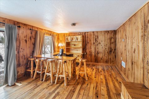 Tiny photo for 655 Leksand Trail, Whitefish, MT 59937 (MLS # 30068555)