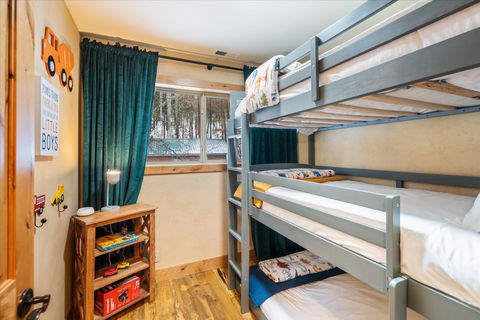 Tiny photo for 655 Leksand Trail, Whitefish, MT 59937 (MLS # 30068555)