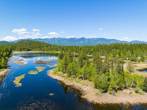 Tiny photo for 655 Leksand Trail, Whitefish, MT 59937 (MLS # 30068555)