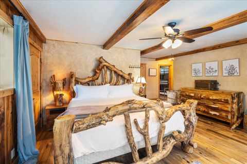 Tiny photo for 655 Leksand Trail, Whitefish, MT 59937 (MLS # 30068555)