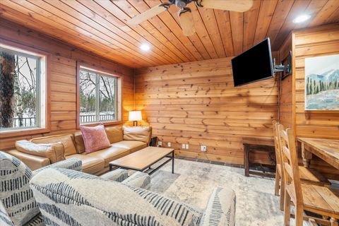 Tiny photo for 655 Leksand Trail, Whitefish, MT 59937 (MLS # 30068555)