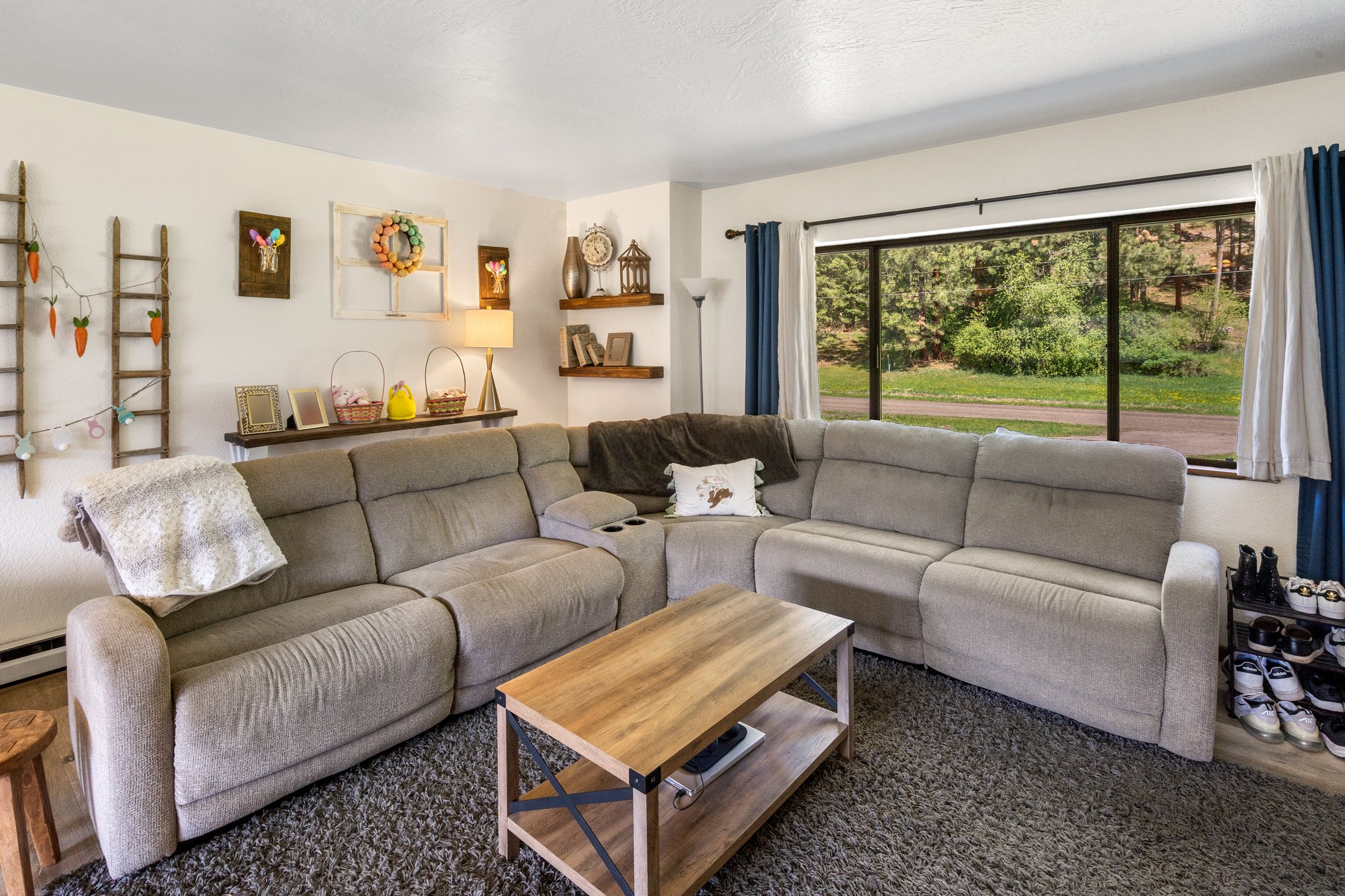 3335 Timberedge Drive