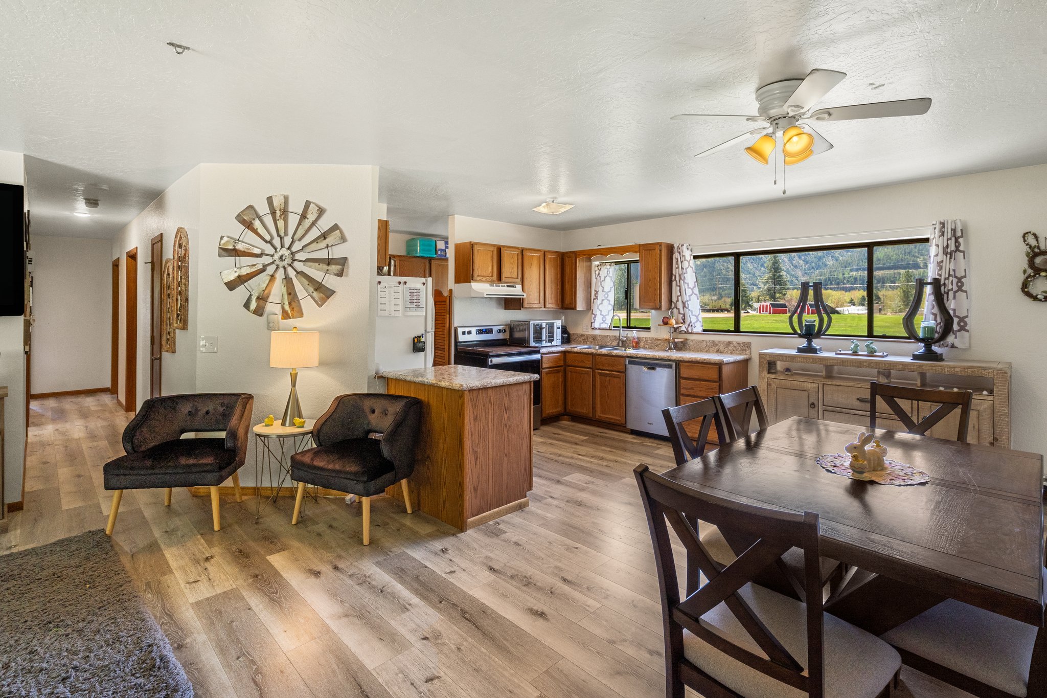 3335 Timberedge Drive