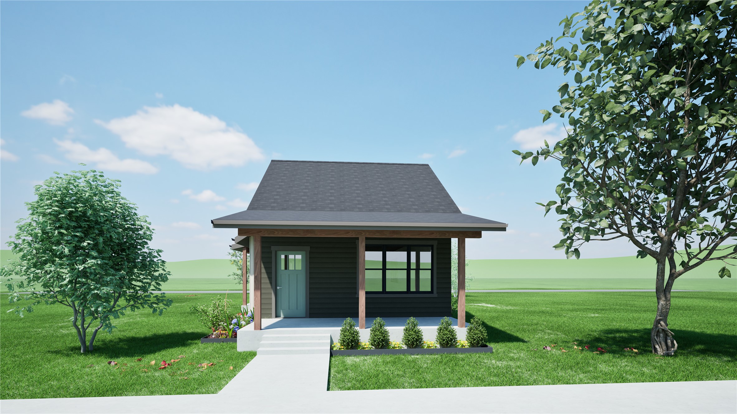 4890 England Boulevard