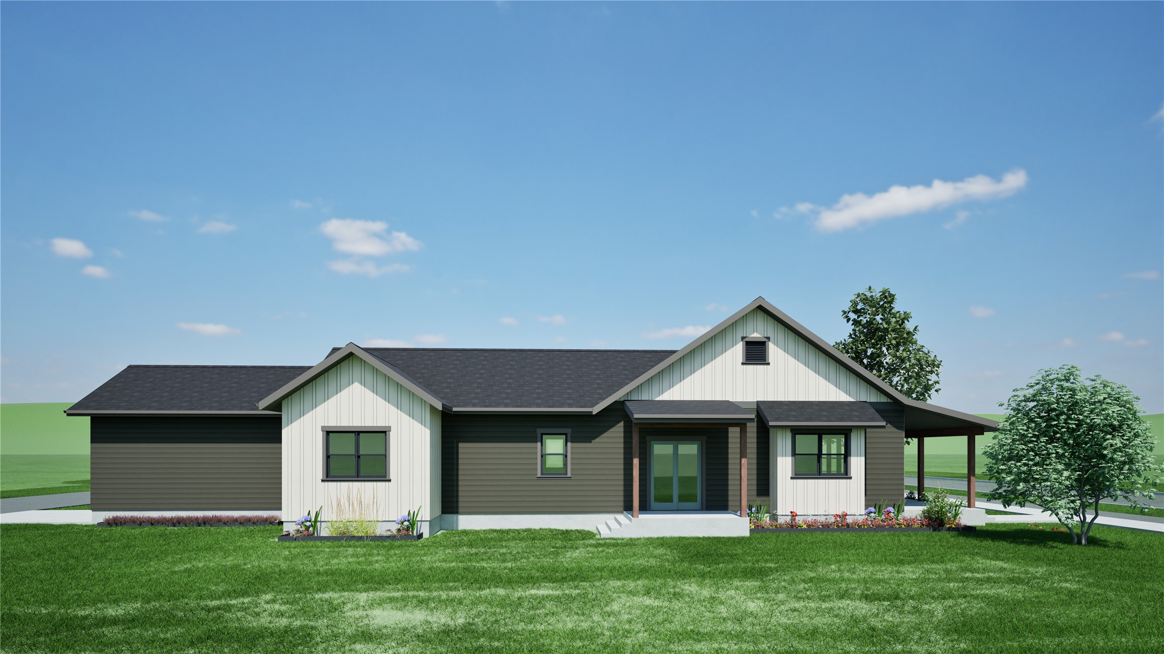 4890 England Boulevard