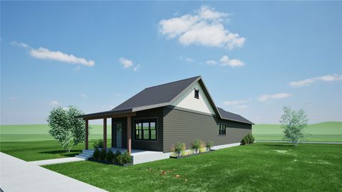 4890 England Boulevard Missoula MT 59808