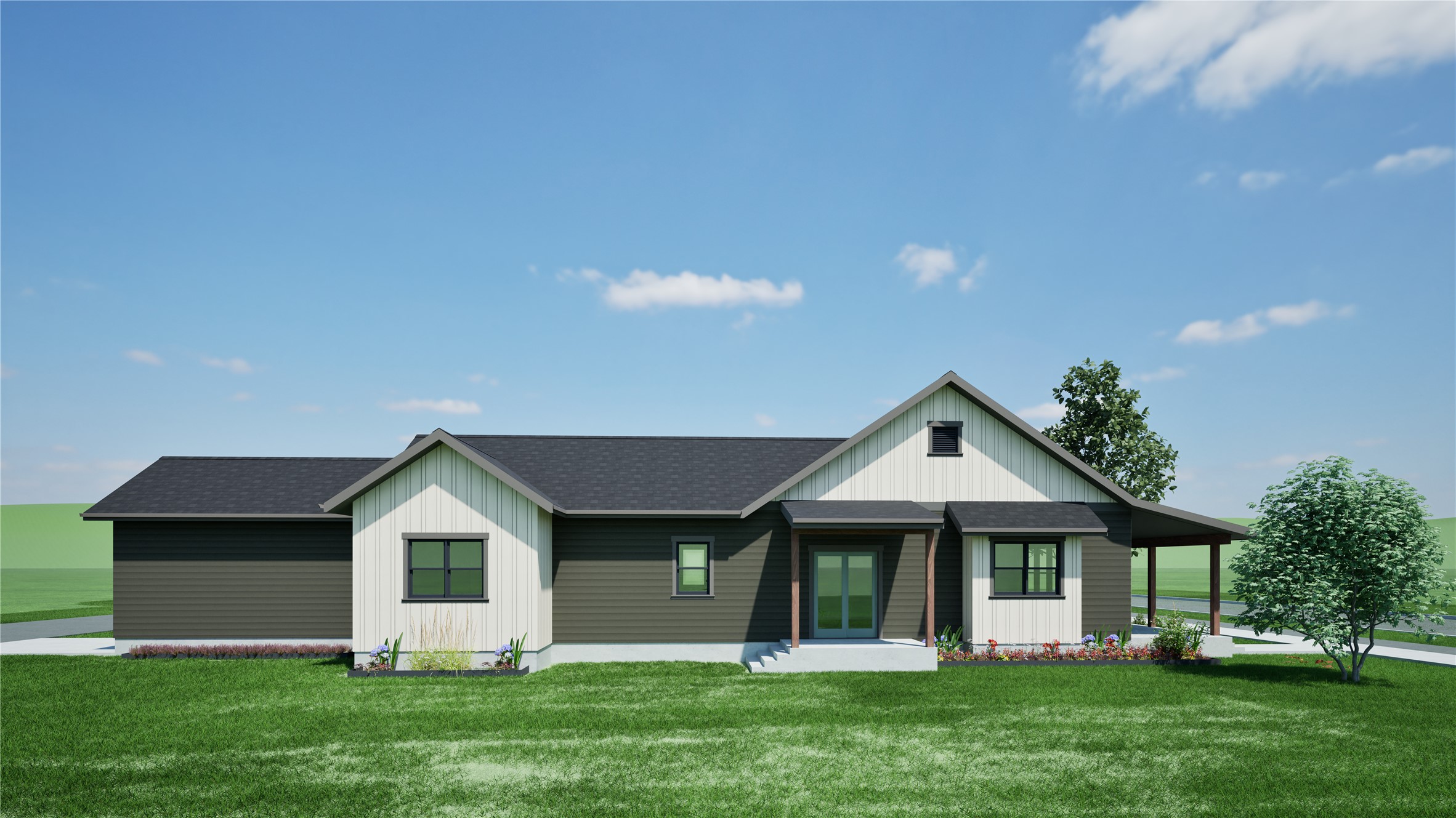 4890 England Boulevard