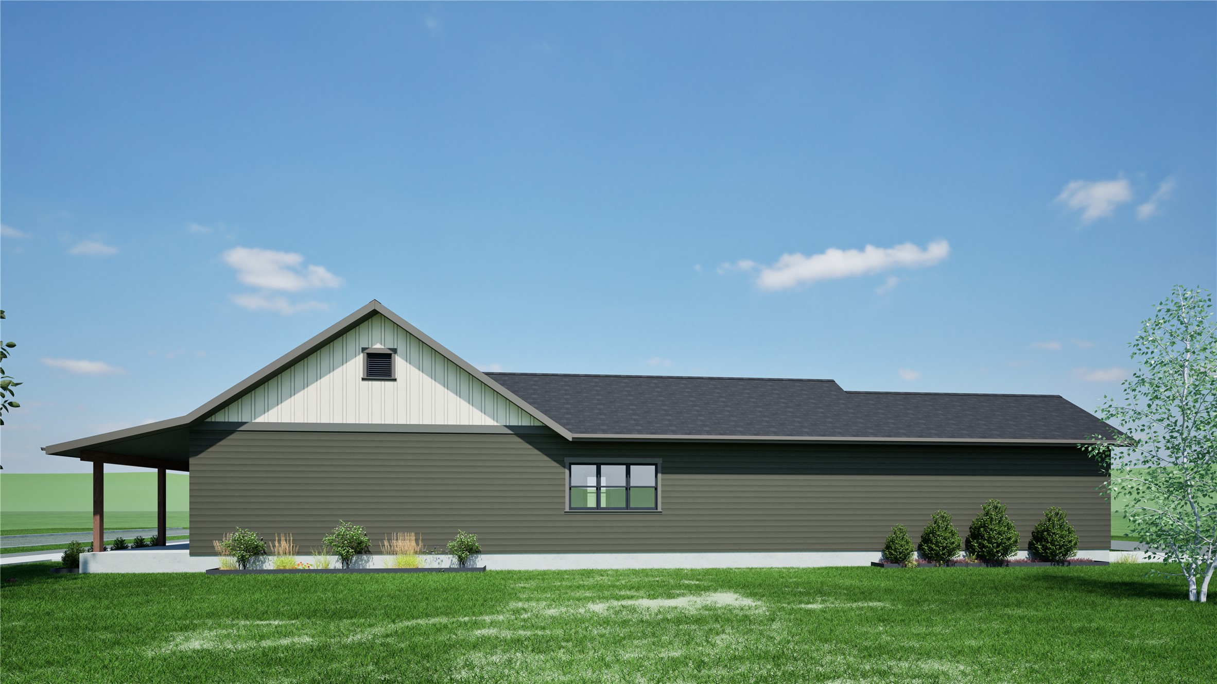 4890 England Boulevard