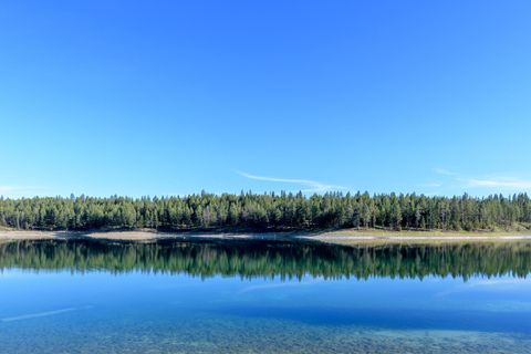 Photo of 2650 Sophie Lake Road, Eureka, MT 59917 (MLS # 30061981)