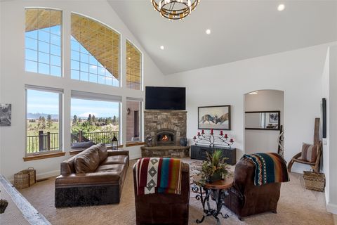 Tiny photo for 310 Jossie Lane, Kalispell, MT 59901 (MLS # 30050281)