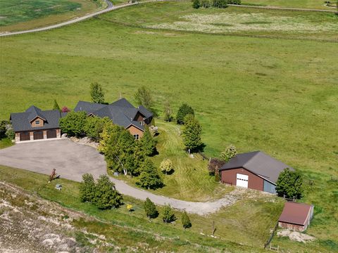 Tiny photo for 310 Jossie Lane, Kalispell, MT 59901 (MLS # 30050281)