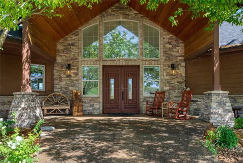Tiny photo for 310 Jossie Lane, Kalispell, MT 59901 (MLS # 30050281)
