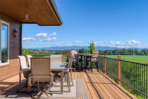 Tiny photo for 310 Jossie Lane, Kalispell, MT 59901 (MLS # 30050281)