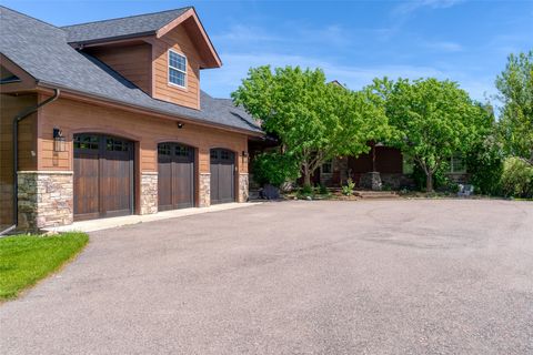 Tiny photo for 310 Jossie Lane, Kalispell, MT 59901 (MLS # 30050281)