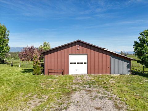 Tiny photo for 310 Jossie Lane, Kalispell, MT 59901 (MLS # 30050281)