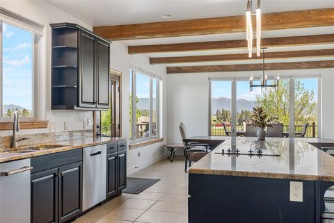 Tiny photo for 310 Jossie Lane, Kalispell, MT 59901 (MLS # 30050281)