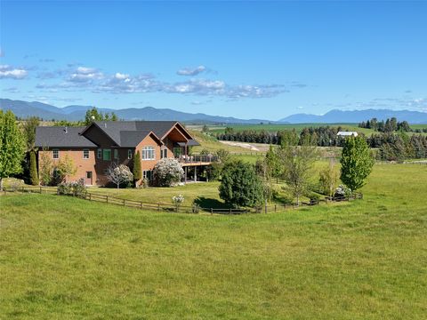 Tiny photo for 310 Jossie Lane, Kalispell, MT 59901 (MLS # 30050281)
