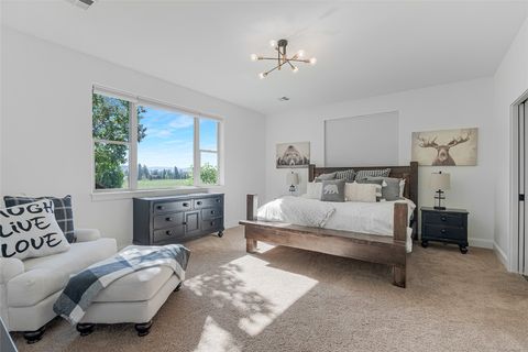Tiny photo for 310 Jossie Lane, Kalispell, MT 59901 (MLS # 30050281)