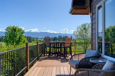 Tiny photo for 310 Jossie Lane, Kalispell, MT 59901 (MLS # 30050281)