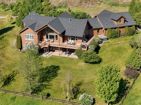 Tiny photo for 310 Jossie Lane, Kalispell, MT 59901 (MLS # 30050281)