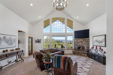 Tiny photo for 310 Jossie Lane, Kalispell, MT 59901 (MLS # 30050281)