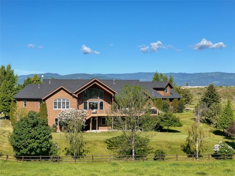 Tiny photo for 310 Jossie Lane, Kalispell, MT 59901 (MLS # 30050281)