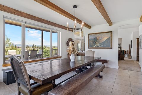 Tiny photo for 310 Jossie Lane, Kalispell, MT 59901 (MLS # 30050281)