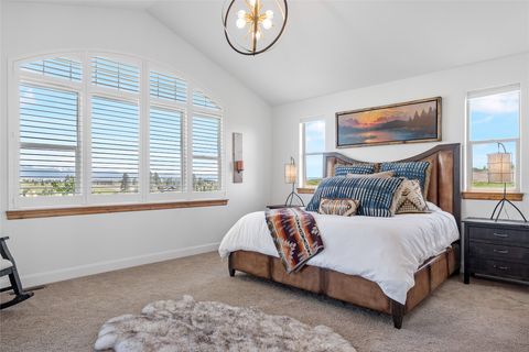 Tiny photo for 310 Jossie Lane, Kalispell, MT 59901 (MLS # 30050281)