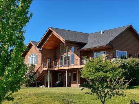 Tiny photo for 310 Jossie Lane, Kalispell, MT 59901 (MLS # 30050281)