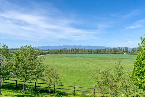 Tiny photo for 310 Jossie Lane, Kalispell, MT 59901 (MLS # 30050281)