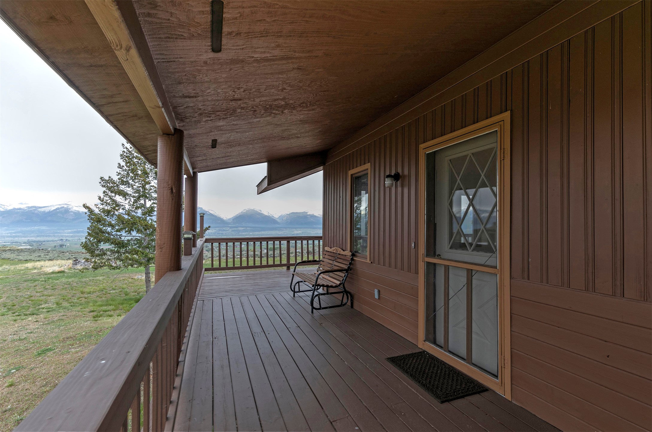 1543 Echo Mountain Road